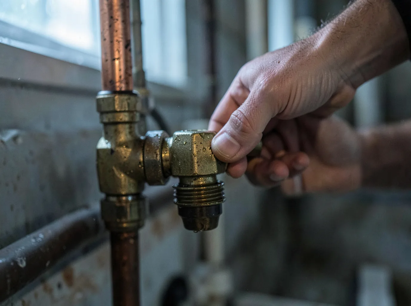 Emergency Plumber Amity, PA FAQs